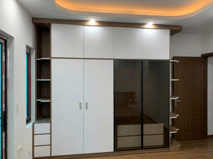 NHÀ ĐẸP – GIÁ TỐT – Vị Trí Đắc Địa Tại Xa La, Quận Hà Đông, Hà Nội