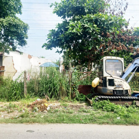 Bán đất đường 489 – 443m2 – 10×44 – 67m2 thổ cư – xã Phạm Văn Cội – Củ Chi Bán đất đường 489 – 443m2 – 10×44 – 67m2 thổ cư – xã Phạm Văn Cội – Củ Chi