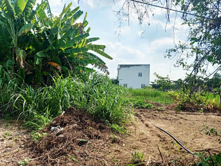 Bán nhà 1/ đường Bình Mỹ – 1455m2 – 17×88 – 668m2 thổ cư – xã Bình Mỹ – Củ Chi