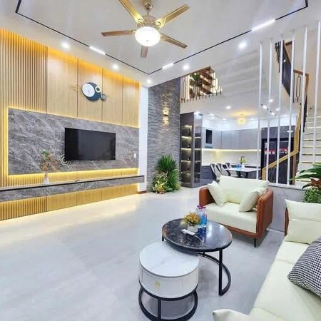 BÁN NHÀ THỤY PHƯƠNG – LÔ GÓC – O TO QUA NHÀ – 5.7 TỶ