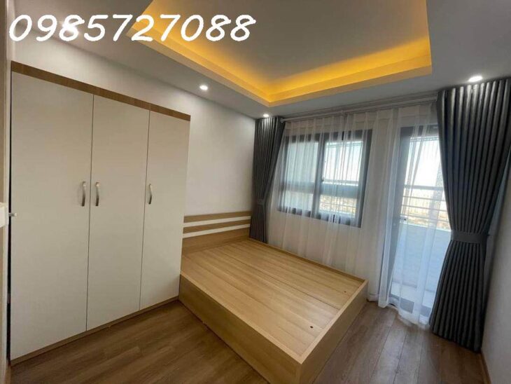 Căn 2ngủ tại VP6 Bán Đảo LINH ĐÀM chỉ 2.x tỷ BAO THUẾ PHÍ SANG TÊN