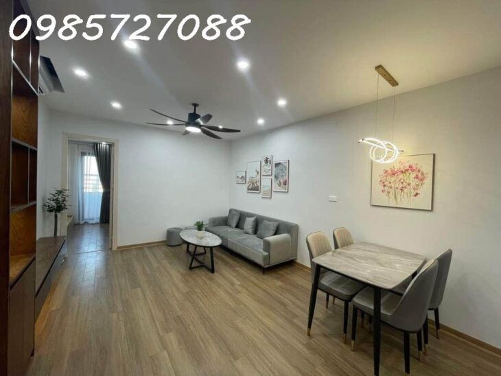 Căn 2ngủ tại VP6 Bán Đảo LINH ĐÀM chỉ 2.x tỷ BAO THUẾ PHÍ SANG TÊN