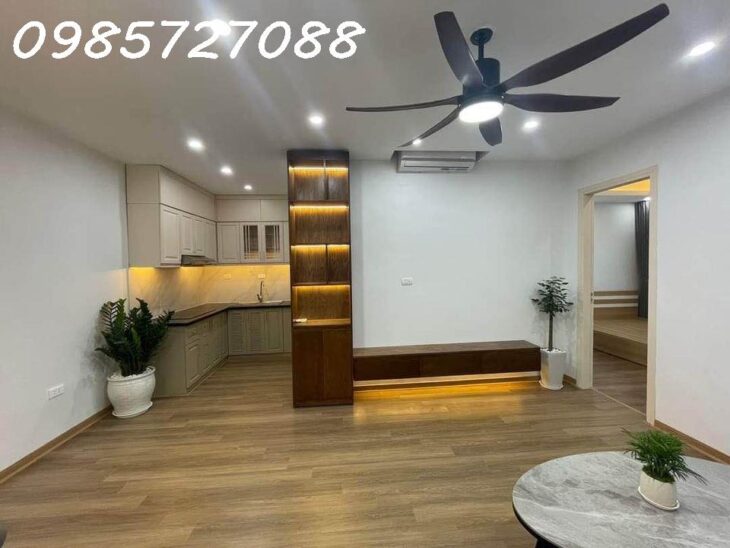 Căn 2ngủ tại VP6 Bán Đảo LINH ĐÀM chỉ 2.x tỷ BAO THUẾ PHÍ SANG TÊN