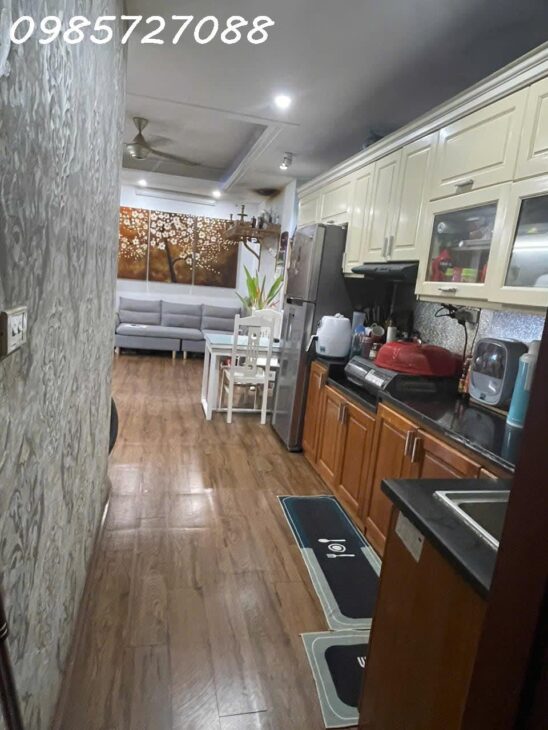 SỔ ĐỎ – Căn 3 ngủ tại KĐT Đại Thanh chỉ 3.45 tỷ !!!