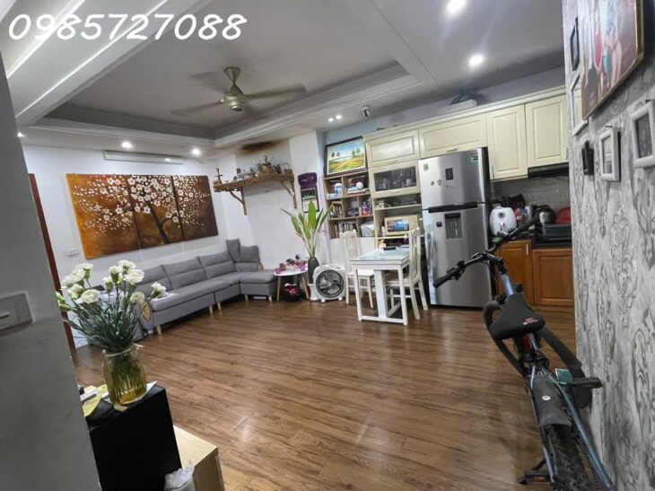 SỔ ĐỎ – Căn 3 ngủ tại KĐT Đại Thanh chỉ 3.45 tỷ !!!