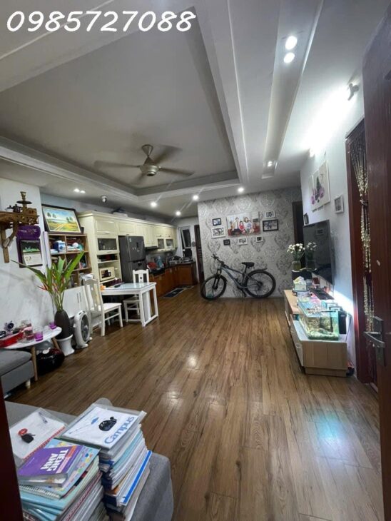 SỔ ĐỎ – Căn 3 ngủ tại KĐT Đại Thanh chỉ 3.45 tỷ !!!