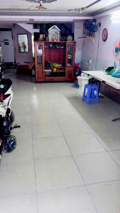 BÁN NHÀ LÊ CƠ – KINH DƯƠNG VƯƠNG – AN LẠC BÌNH TÂN – 48M2 – HẺM ÔTÔ – CHỈ 4.05 TỈ