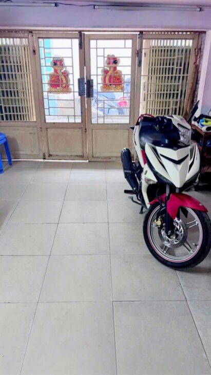 BÁN NHÀ LÊ CƠ – KINH DƯƠNG VƯƠNG – AN LẠC BÌNH TÂN – 48M2 – HẺM ÔTÔ – CHỈ 4.05 TỈ