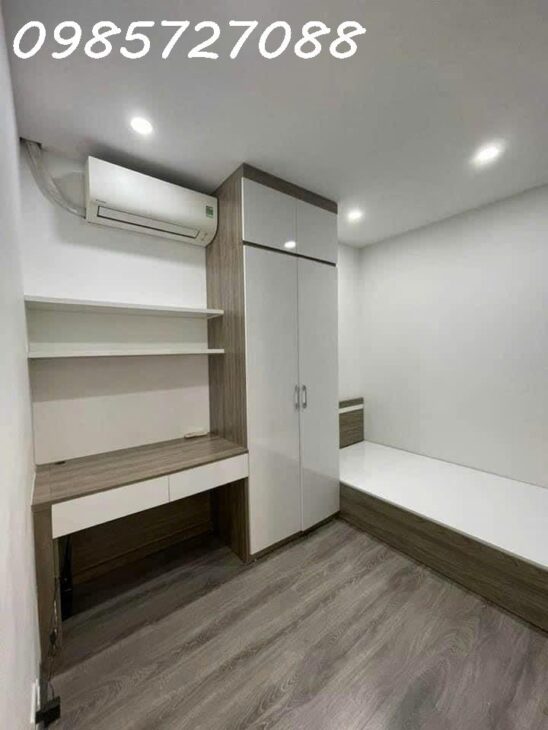 Sổ đỏ- căn góc 45m-1 ngủ tại CT8 KDT Đại Thanh chỉ 2.1x tỷ