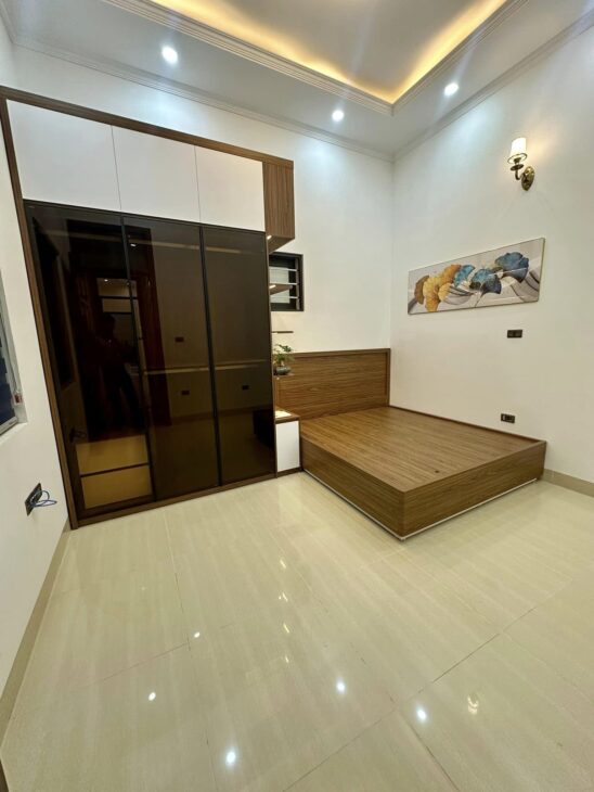 BÁN NHÀ PHÙNG KHOANG, NGÕ 2M RA Ô TÔ, DÂN TỰ XÂY, 4 TẦNG GIÁ 8,95 TỶ