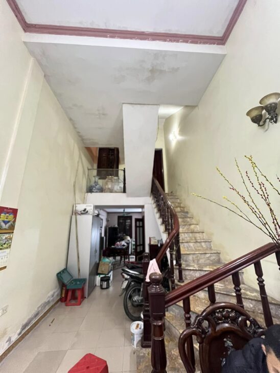 BÁN NHÀ CỰC PHẨM – – TRUNG TÂM NHẤT QUẬN CẦU GIẤY – TIẾP GIÁP BA ĐÌNH – SINH LỜI CỰC CAO – 25 TỶ