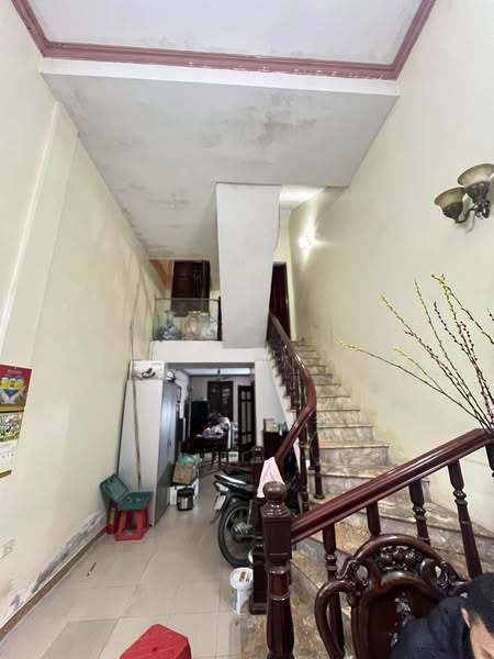 BÁN NHÀ CỰC PHẨM – – TRUNG TÂM NHẤT QUẬN CẦU GIẤY – TIẾP GIÁP BA ĐÌNH – SINH LỜI CỰC CAO – 25 TỶ