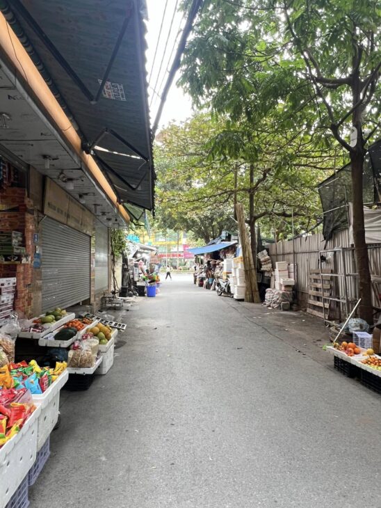 BÁN NHÀ CỰC PHẨM – – TRUNG TÂM NHẤT QUẬN CẦU GIẤY – TIẾP GIÁP BA ĐÌNH – SINH LỜI CỰC CAO – 25 TỶ