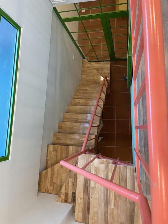 Bán nhà Phúc Xá – Ba Đình,63m2 giá CỰC SỐC chỉ 7,2 tỷ