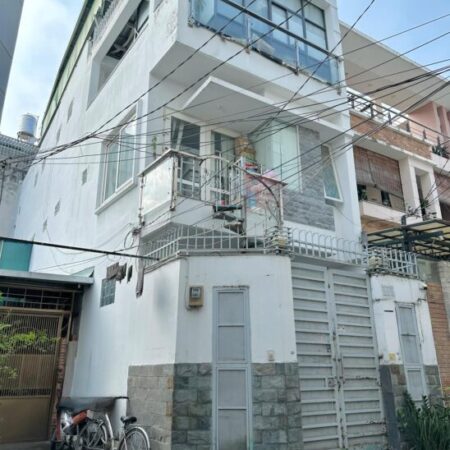 BÁN NHÀ DÂN XÂY PHÚ DIỄN 32M2X4 TẦNG, LÔ GÓC Ô TÔ TRÁNH DỪNG ĐỖ NGÀY ĐÊM, GIÁ 7.5 TỶ