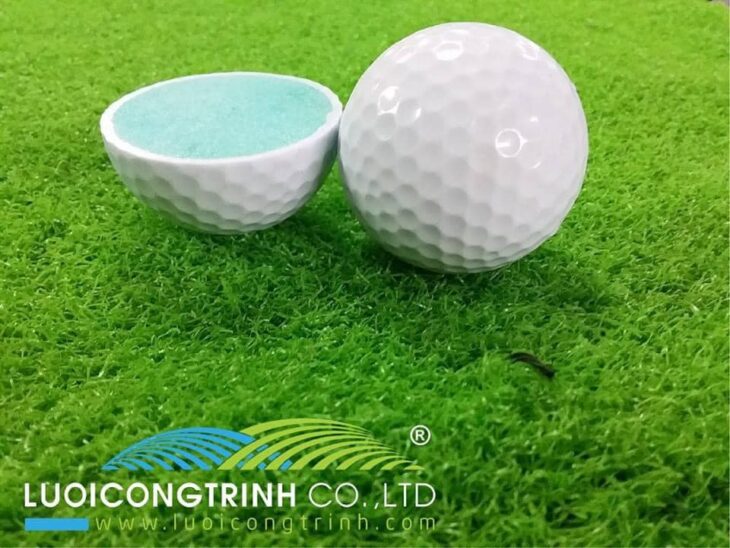 ⛳️BÓNG GOLF NỔI – IN LOGO