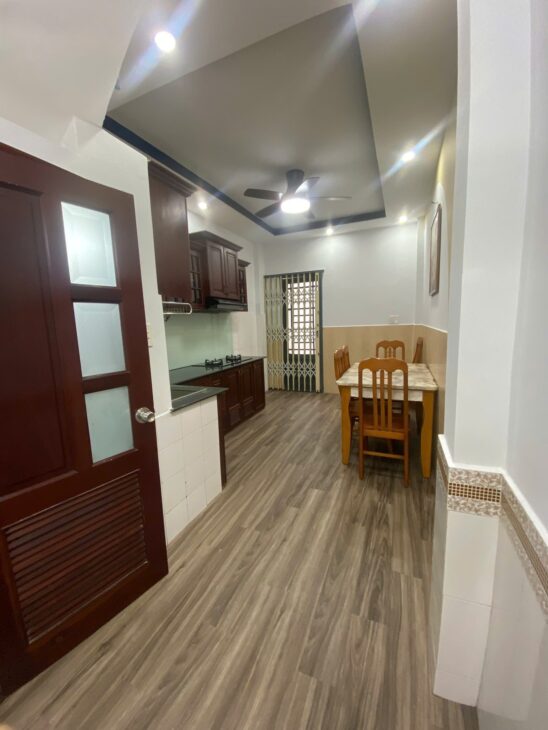 NHÀ TRUNG TÂM 3/2 Q10 – GẦN VÒNG XOAY DÂN CHỦ – GIÁ CHỈ 3 TỶ 89