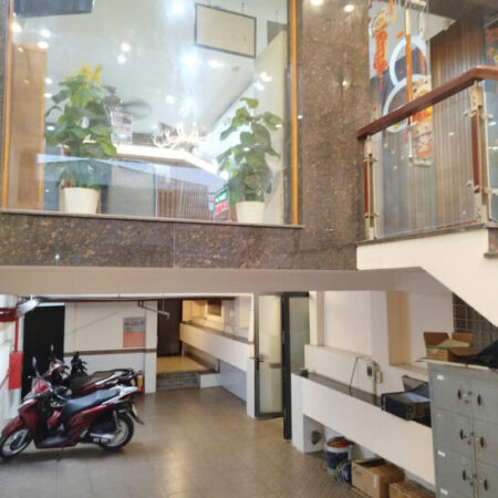 ????????????SIÊU KHÁCH SẠN 8 TẦNG – GIẢM SÂU 3 TỶ – GIÁ MỚI CHỈ 33 TỶ! Hiệp Thành, Quận 12