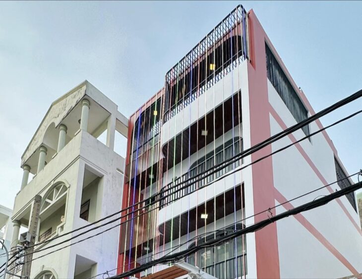 BÁN NHÀ MẶT PHỐ CẦU DIỄN 70M2X8 TẦNG,THANG MÁY,MT=5.2M,70 TRIỆU/THÁNG,28.5 TỶ