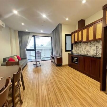 Bán tòa Apartmen Xuân Diệu , Quận Tây Hồ , 100m2 , 7 Tầng , Mặt tiền 5M , Gía chỉ 43,5 Tỷ