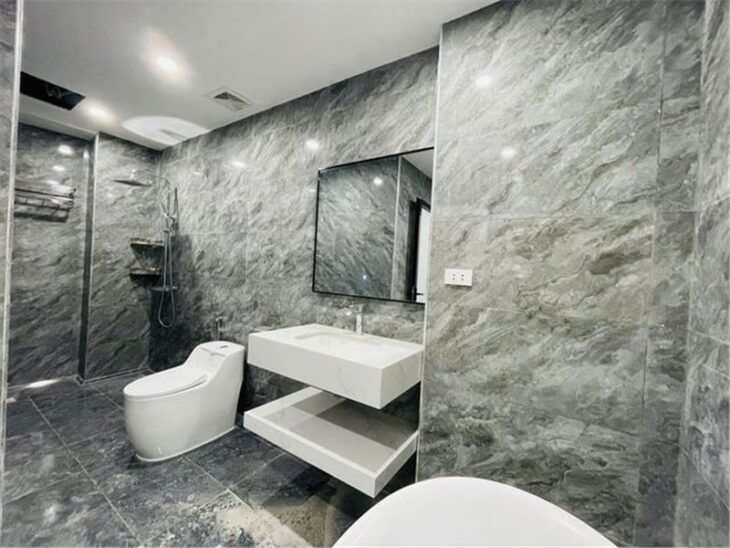 Bán nhà phân lô Ngọc Hà , Ba Đình, giá chỉ 9 tỷ