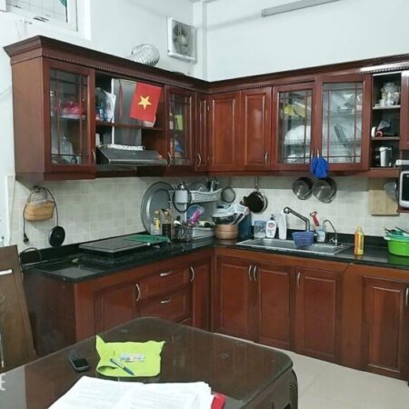 Bán nhà phố Đỗ Đức Dục – Nam Từ Liêm, 40m2 giá hạ chào 7 tỷ