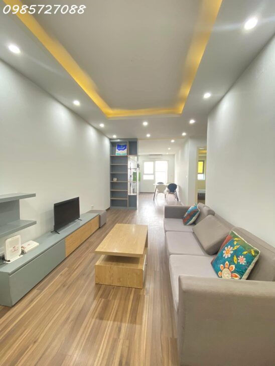 Bán căn 2 ngủ 70m tại HH2 Linh Đàm chỉ 2.5 tỷ