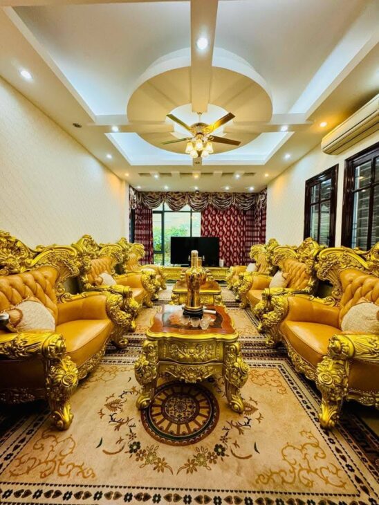 PHÂN LÔ NGUYỄN CHÍ THANH???? ĐỐNG ĐA???? 40M2 x 5T???? MT 3.6M???? 16.9 TỶ???? VỈA HÈ???? KD TỐT???? Ô TÔ TRÁNH