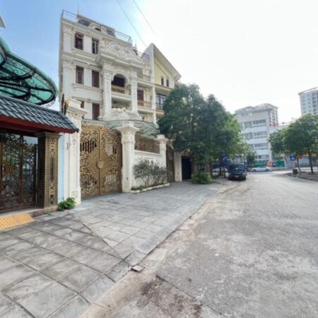 Bán nhà liền kề Vinaconex 3 Trung Văn, 90m2, 5 tầng, kinh doanh tốt, tiềm năng tăng giá tốt