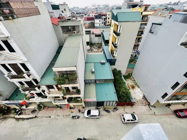 Bán gấp mảnh nhà phân lô tuyệt đẹp đường 32, cạnh chung cư Newcity, kinh doanh đỉnh