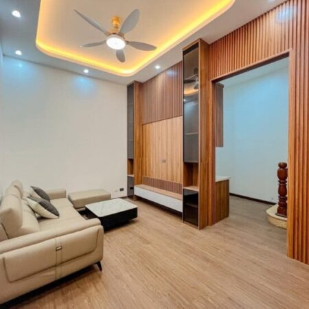Bán nhà ngõ phố Kim Ngưu – Hai Bà Trưng, 37m2 ở ngay giá chỉ 6,8 tỷ