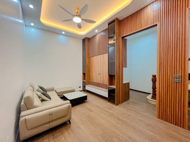 Bán nhà ngõ phố Kim Ngưu – Hai Bà Trưng, 37m2 ở ngay giá chỉ 6,8 tỷ