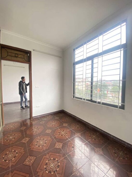 Nhà Ngọc Hà, một siêu phẩm giữa lòng Hà Nội, có 1-0-2, vài bước chân ra thăm Lăng Bác