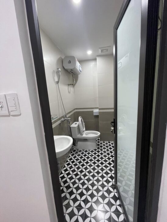 BÁN NHÀ PHAN ĐÌNH GIÓT – MẶT NGÕ THÔNG – Ô TÔ TRÁNH – THANG MÁY – 74M2 – 21 TỶ