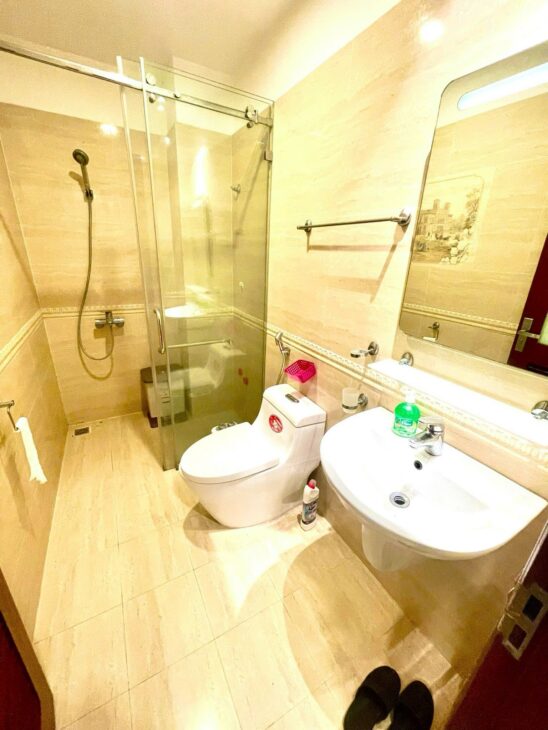 ????Phân lô Ô tô tránh Nguyễn Thị Định 60m 6T Thang máy, Kinh doanh, 32 tỷ
