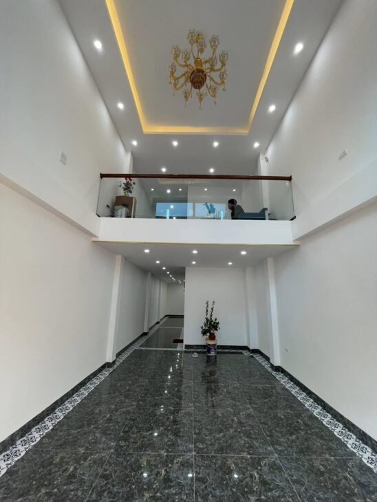 BÁN NHÀ PHAN ĐÌNH GIÓT – MẶT NGÕ THÔNG – Ô TÔ TRÁNH – THANG MÁY – 74M2 – 21 TỶ