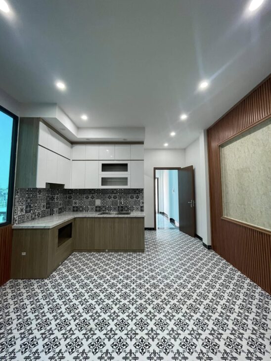 BÁN NHÀ PHAN ĐÌNH GIÓT – MẶT NGÕ THÔNG – Ô TÔ TRÁNH – THANG MÁY – 74M2 – 21 TỶ