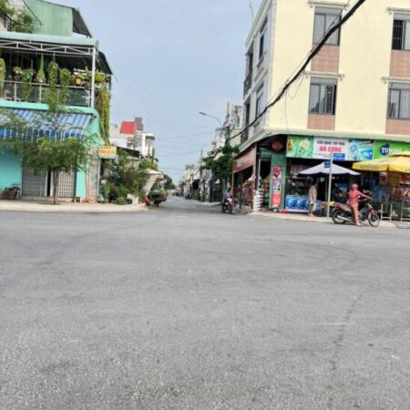 ????????????BÁN NHÀ MẶT TIỀN KINH DOANH – GIÁ NHƯ TRONG HẺM !