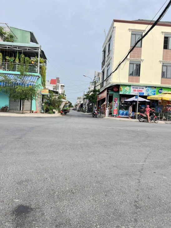 ????????????BÁN NHÀ MẶT TIỀN KINH DOANH – GIÁ NHƯ TRONG HẺM !