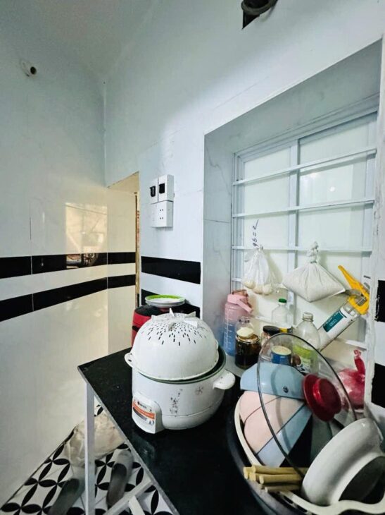 CHỈ 1,98 TỶ AC CÓ THỂ SỞ HỮU NGAY CĂN TT T3 KHU P.THANH NHÀN-HBT 30M2-CỰC VIP