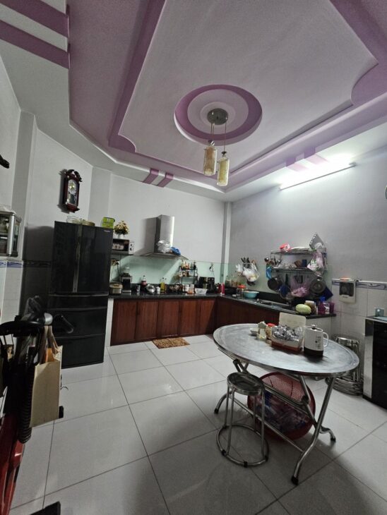 ????????????BÁN NHÀ MẶT TIỀN KINH DOANH – GIÁ NHƯ TRONG HẺM !