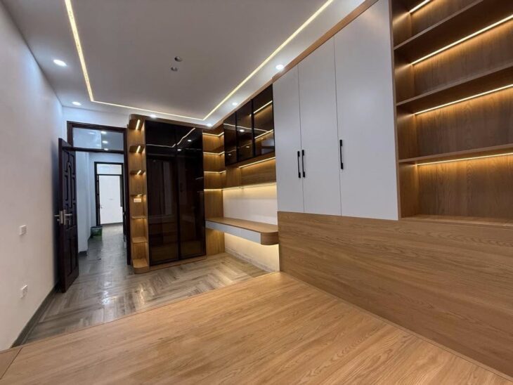 DÒNG TIỀN ĐỈNH CAO – BA ĐÌNH – 7 TẦNG THANG MÁY – 110TR/THÁNG ????