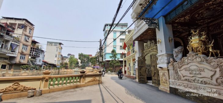 SIÊU PHẨM ĐỘC ĐẮC DUY NHẤT TẠI HÀ NỘI – CÓ VỈA HÈ – KINH DOANH – LÔ GÓC – HAI MẶT ĐƯỜNG ĐỀU LÀ Ô