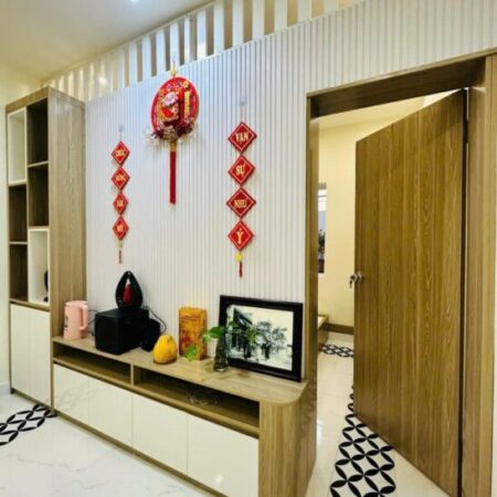 TẬP THỂ TRẠI GĂNG -HBT 32M2 CHỈ 1,99 TỶ