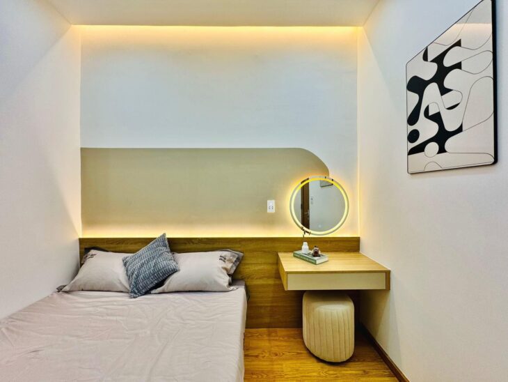 Bán Nhà Bùi Đình Túy 30m2 Xe Hơi cách vài căn Nhỉnh 5 Tỉ