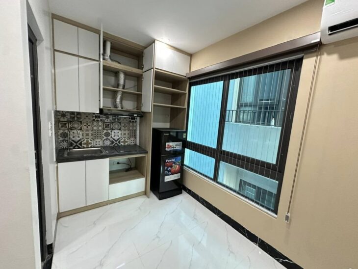 DÒNG TIỀN ĐỈNH CAO – BA ĐÌNH – 7 TẦNG THANG MÁY – 110TR/THÁNG ????