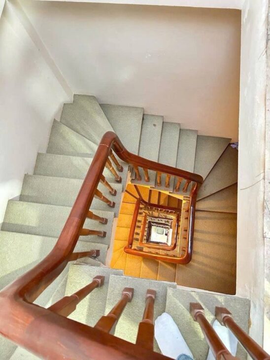 ???? SIÊU PHẨM NHÀ PHỐ TRUNG TÂM CẦU GIẤY, DÂN XÂY KIÊN CỐ KINH DOANH SẦM UẤT– OTO ĐỖ CỬA 6.5TY ????