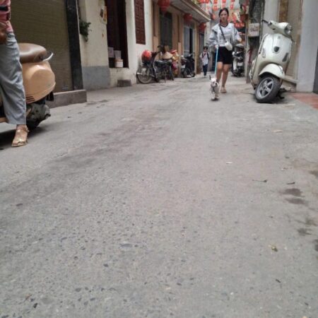 ???? MẶT NGÕ KINH DOANH – Ô TÔ – FULL CÔNG NĂNG – AN NINH AN SINH ĐỈNH CAO – TT ĐỐNG . + 30M × 5