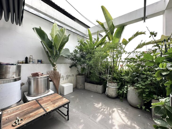 CCMN ĐỨC DIỄN 48M2X6 TẦNG, THANG MÁY, 9 PHÒNG KK, Ô TÔ GẦN,LÔ GÓC,8.9 TỶ