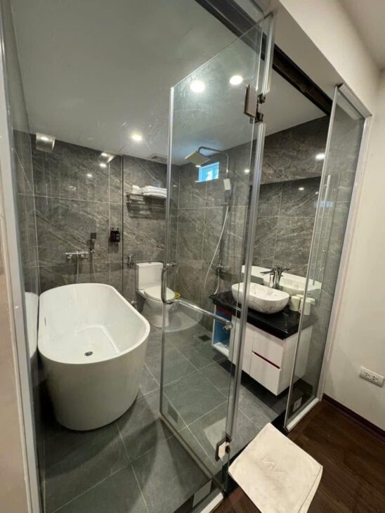 HOT – Bán KS 3* phố Vũ Trọng Phụng – Thanh Xuân, 103m 8 tầng, giá cực sốc CHỈ 69 tỷ